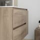 Conjunto mueble de baño Campoaras Kloe Detalle 8