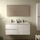 Conjunto mueble de baño Salgar Noja Principal 3