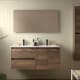 Conjunto mueble de baño Salgar Noja Principal 2