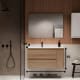 Mueble de baño Viso Box Croquis 13