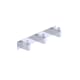Percha de baño triple Medimex Technic Principal 0