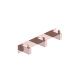 Percha de baño triple Medimex Technic Principal 3