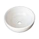 Lavabo de mármol natural Bruntec Paris Detalle 1