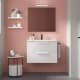 Conjunto mueble de baño Royo Urban Principal 1