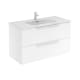 Conjunto mueble de baño Royo Urban 3d 8