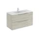 Conjunto mueble de baño Royo Urban 3d 7