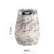 Conjunto de accesorios de baño Gedy Marina Croquis 2