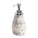 Conjunto de accesorios de baño Gedy Marina opción 9