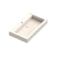 Lavabo encastrado Coycama Darya Principal 5