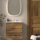 Conjunto mueble de baño Avila Dos Blanca Principal 4