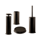 Conjunto de accesorios de baño Cosmic Geyser Principal 4