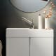 Conjunto de accesorios de baño Cosmic Geyser Ambiente 5