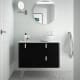 Mueble de baño con encimera Salgar Uniiq Principal 7