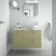 Mueble de baño con encimera Salgar Uniiq Principal 1