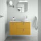 Mueble de baño con encimera Salgar Uniiq Principal 2