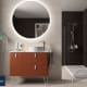 Mueble de baño con encimera Salgar Uniiq Principal 8