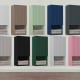 Columna de baño Bruntec Ebi Detalle 10
