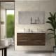 Conjunto mueble de baño Salgar Silane Principal 0