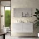 Conjunto mueble de baño Salgar Silane Principal 3