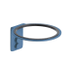 Soporte de secador Manillons Torrent de Slim Principal 5