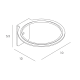 Soporte de secador Manillons Torrent de Slim Croquis 6