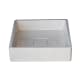 Lavabo de mármol natural Bruntec Nilo Detalle 3