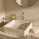 Lavabo de mármol natural Bruntec Nilo Principal 0