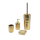Conjunto de accesorios de baño Gedy Kelly Principal 4