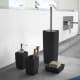 Conjunto de accesorios de baño Gedy Kelly Principal 2