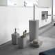 Conjunto de accesorios de baño Gedy Kelly Principal 1