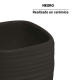 Conjunto de accesorios de baño Gedy Kelly opción 10