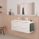 Conjunto mueble de baño Royo Urban Principal 0