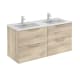 Conjunto mueble de baño Royo Urban Principal 2
