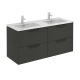 Conjunto mueble de baño Royo Urban Principal 4