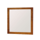 Conjunto mueble de baño rústico Bruntec Kai Detalle 4