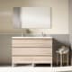 Conjunto mueble de baño Viso Box Principal 1