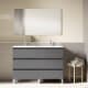 Conjunto mueble de baño Viso Box Principal 5