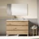 Conjunto mueble de baño Viso Box Principal 2