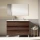 Conjunto mueble de baño Viso Box Principal 0