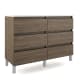 Conjunto mueble de baño Viso Box Principal 7