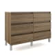 Conjunto mueble de baño Viso Box Principal 6