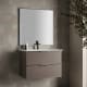 Conjunto mueble de baño Sanchis Kubik Principal 3