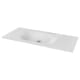 Lavabo de baño encastrado Art and Bath Tibet Principal 1