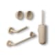 Conjunto de accesorios de baño Cosmic Geyser Principal 2