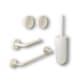 Conjunto de accesorios de baño Cosmic Geyser Principal 3