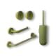 Conjunto de accesorios de baño Cosmic Geyser Principal 1
