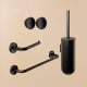 Conjunto de accesorios de baño Cosmic Geyser Principal 4
