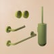Conjunto de accesorios de baño Cosmic Geyser Principal 1