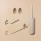 Conjunto de accesorios de baño Cosmic Geyser Principal 2