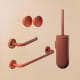 Conjunto de accesorios de baño Cosmic Geyser Principal 0